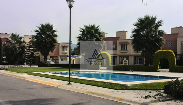 Casa en venta en Paseos del Río, Emiliano Zapata — foto 3 de 12