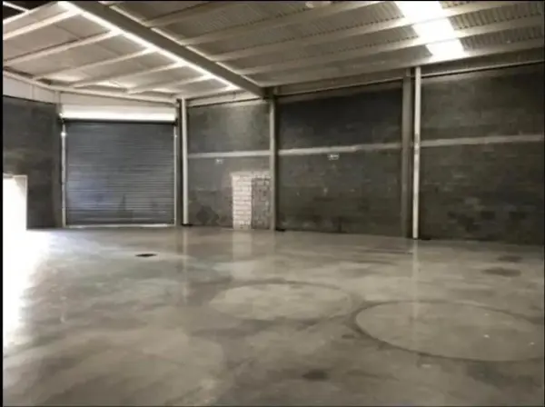 Bodega en renta en Avicola, Saltillo — foto 2 de 11