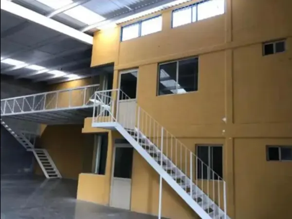Bodega en renta en Avicola, Saltillo — foto 3 de 11