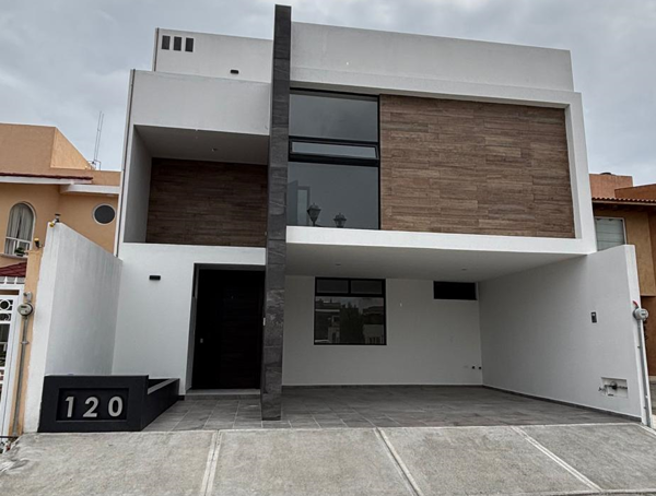 Casa Nueva en Venta ¡trato Directo¡ la Moraleja $6,495,000.00