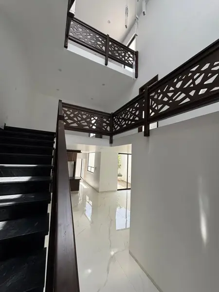 Casa en venta en La Moraleja, Pachuca de Soto — foto 2 de 13