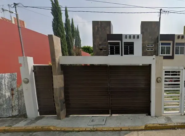 Casa en venta en La Ceiba, Poza Rica de Hidalgo — foto 2 de 21