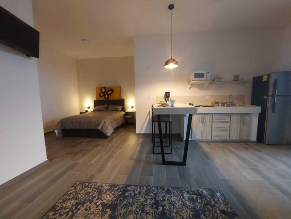 Departamento en renta en Ampliación la Rosita, Torreón — foto 2 de 9