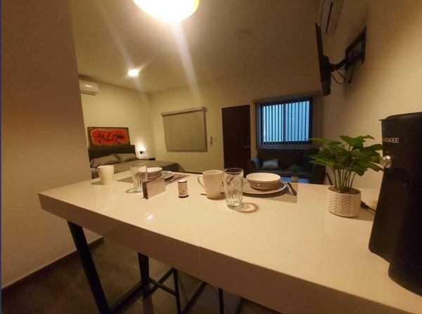 Departamento en renta en Ampliación la Rosita, Torreón — foto 3 de 9