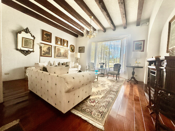 Casa en venta en Morillotla, San Andrés Cholula — foto 2 de 29