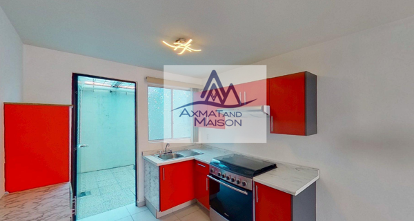 Casa en venta en Albereda Residencial, Tlajomulco de Zúñiga — foto 3 de 14