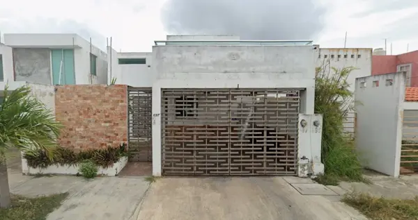 Casa en venta en Real Montejo, Mérida — foto 2 de 21