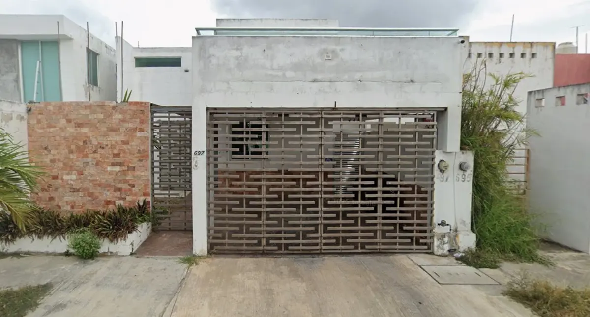 Casa en venta en Real Montejo, Mérida — foto 1 de 21