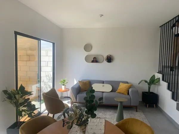 Casa en venta en Ex Hacienda la Joya, Torreón — foto 2 de 11
