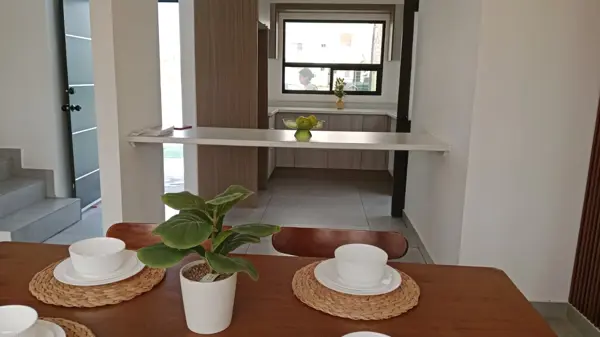 Casa en venta en Ex Hacienda la Joya, Torreón — foto 3 de 11