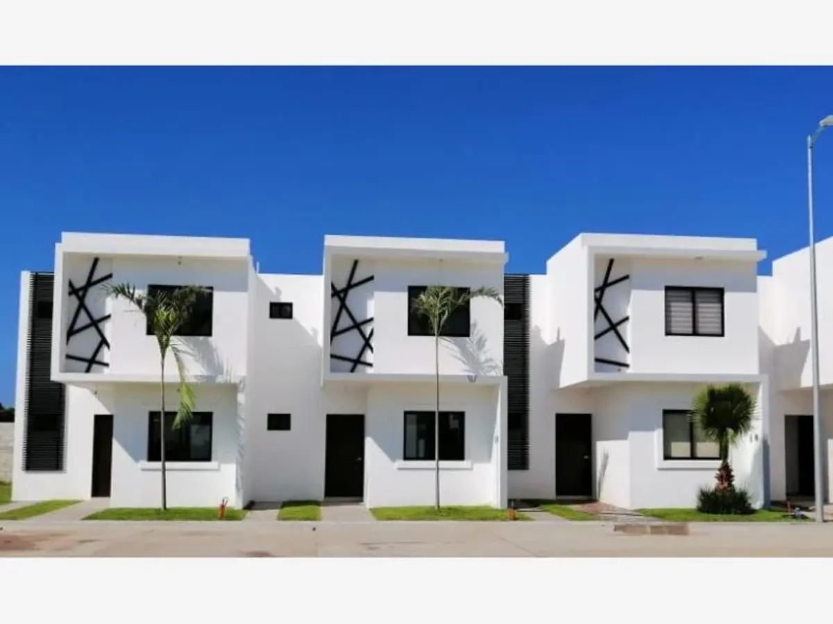 Casa en venta en Paso del Toro, Medellín de Bravo — foto 1 de 21