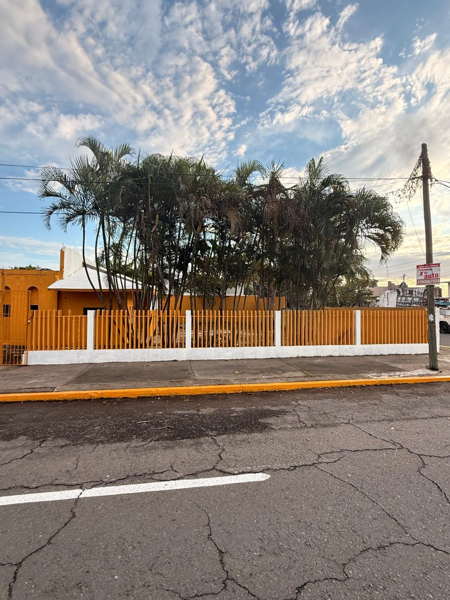 Terreno en venta en Virgilio Uribe, Veracruz — foto 3 de 12