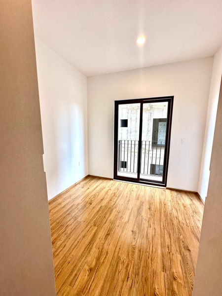 Departamento en venta en Hacienda Valbuena, León — foto 3 de 11