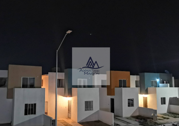 Casa en venta en Asturias Residencial, Apodaca — foto 2 de 12