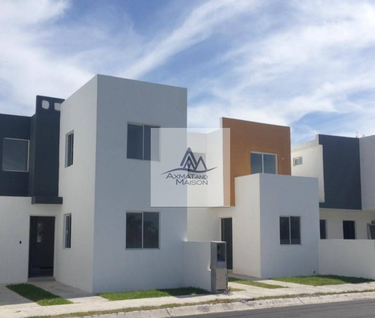 Casa en venta en Asturias Residencial, Apodaca — foto 1 de 12