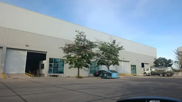 Bodega en renta en Parque Industrial La Costa, Culiacán — foto 2 de 4