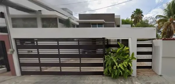 Casa en venta en Montes de Ame, Mérida — foto 3 de 23
