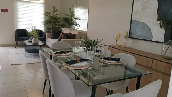 Casa en venta en Ciudad Nazas Polígono 24 A, Torreón — foto 3 de 9