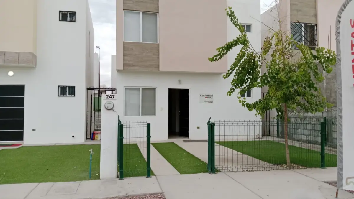Casa en venta en Ex Hacienda la Joya, Torreón — foto 1 de 9