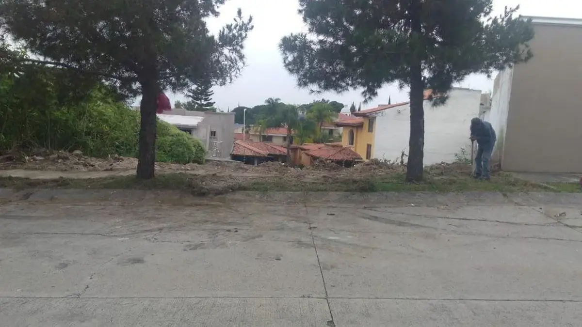 Terreno en venta en Ciudad Bugambilia, Zapopan — foto 1 de 6