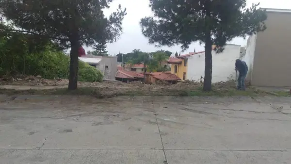 Terreno Residencial en Venta en Zapopan, Callejón del Lobo Terreno Residencial en Venta en Zapopan, Callejón del Lobo