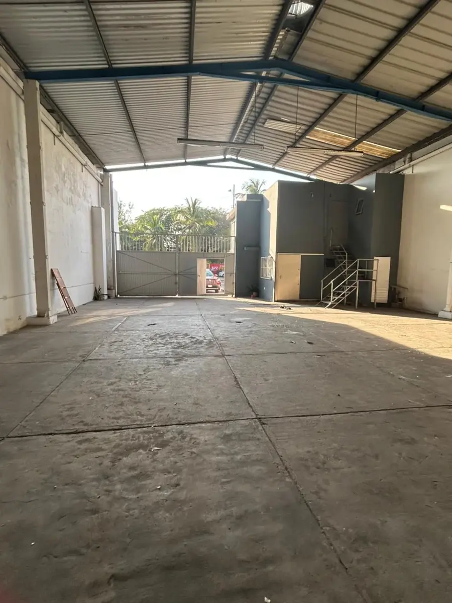 Bodega en venta en Electricistas, Veracruz — foto 1 de 9