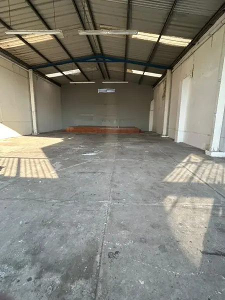 Bodega en venta en Electricistas, Veracruz — foto 2 de 9
