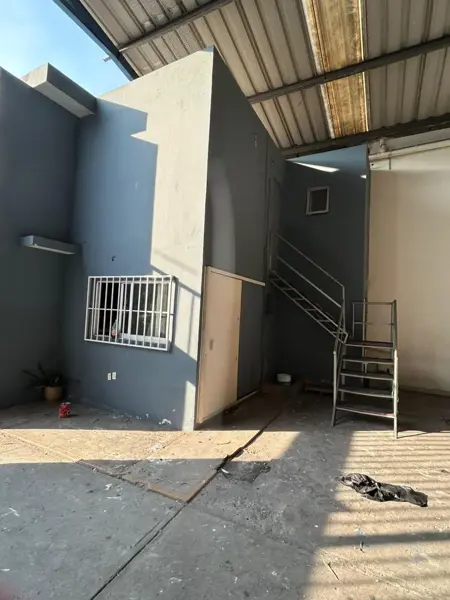 Bodega en venta en Electricistas, Veracruz — foto 3 de 9