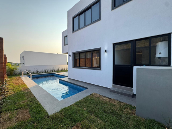 Casa en venta en Punta Tiburón, Residencial, Marina y Golf, Alvarado — foto 3 de 22