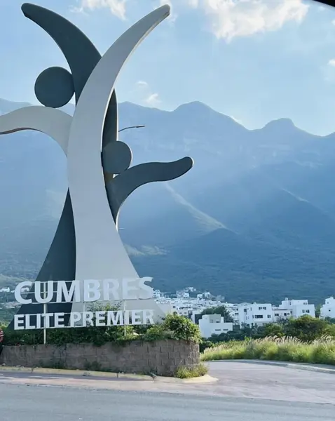 Terreno en venta en Cumbres Elite Premier