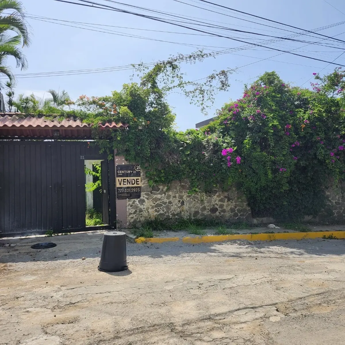 Casa en venta en Reforma, Cuernavaca — foto 1 de 18