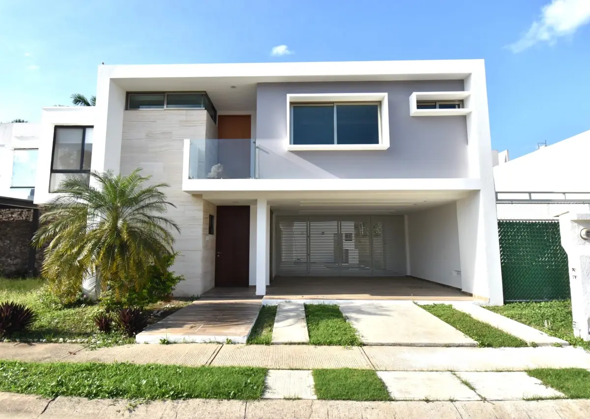 Casa en venta en Real Campestre, Nacajuca — foto 1 de 22