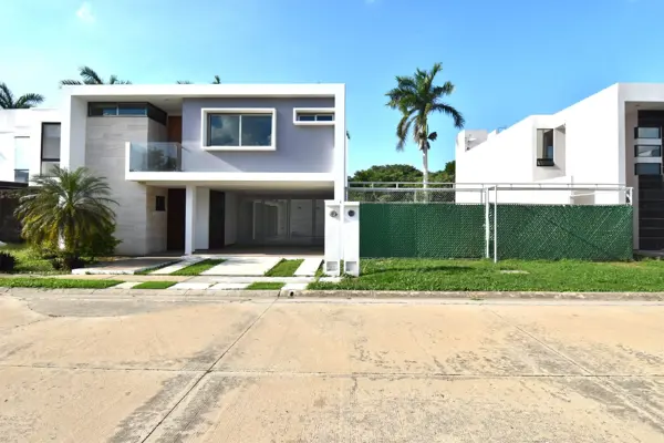 Casa en venta en Real Campestre, Nacajuca — foto 2 de 22