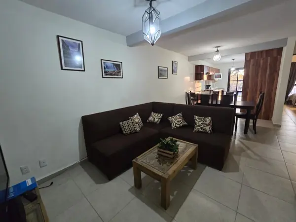 Departamento en renta en Zirándaro, San Miguel de Allende — foto 2 de 21
