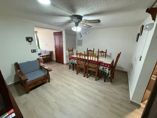Departamento en venta en Infonavit las Vegas, Boca del Río — foto 3 de 15