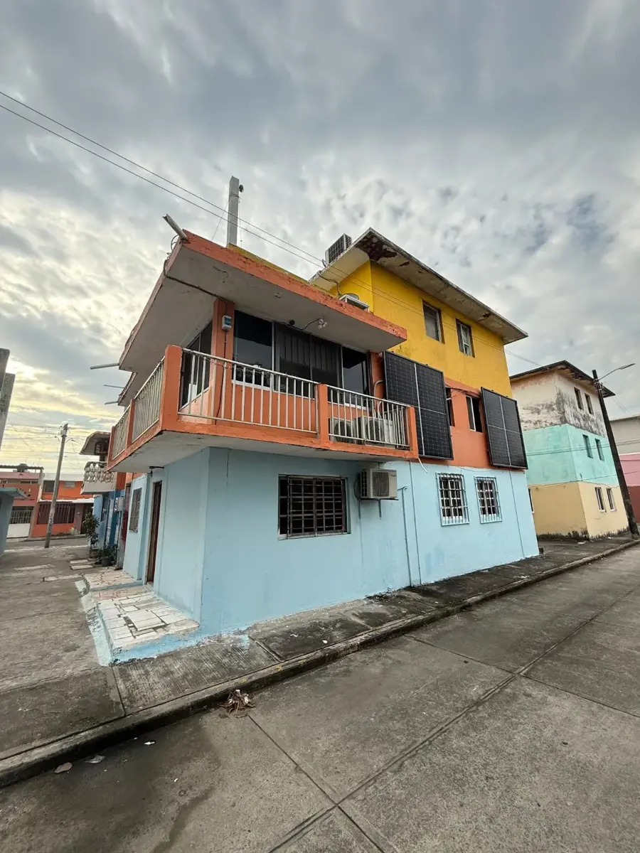 Departamento en venta en Infonavit las Vegas, Boca del Río — foto 1 de 15