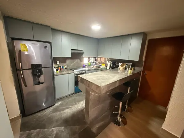 Departamento en venta en Infonavit las Vegas, Boca del Río — foto 2 de 15
