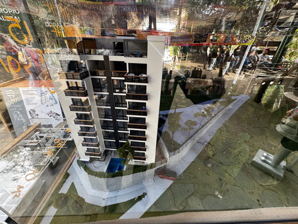 Departamento en venta en El Veladero, Tamazula de Gordiano — foto 3 de 7