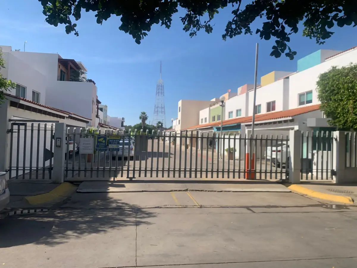 Casa en renta en Culiacán Tres Ríos, Culiacán — foto 1 de 15