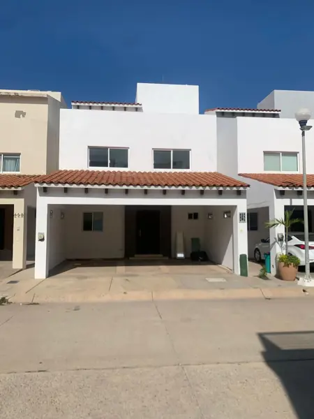 Casa en renta en Culiacán Tres Ríos, Culiacán — foto 3 de 15