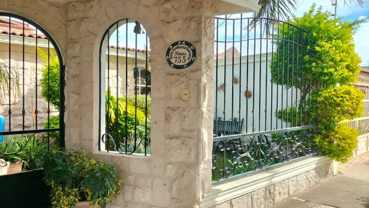Vista 3 de Casa en venta en Torreón Jardín, Coahuila - Amplia y bien ubicada