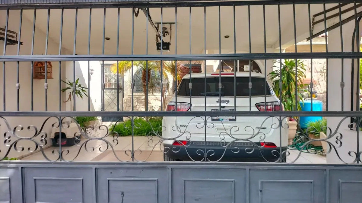 Vista 4 de Casa en venta en Torreón Jardín, Coahuila - Amplia y bien ubicada