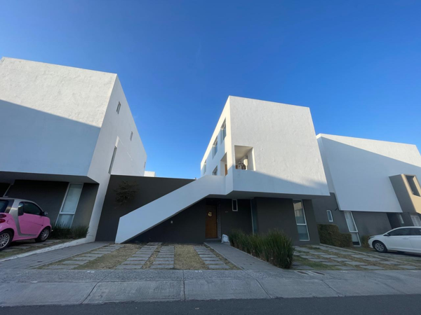 Departamento en renta en El Mirador, El Marqués — foto 2 de 51