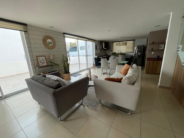 Departamento en renta en El Mirador, El Marqués — foto 3 de 51