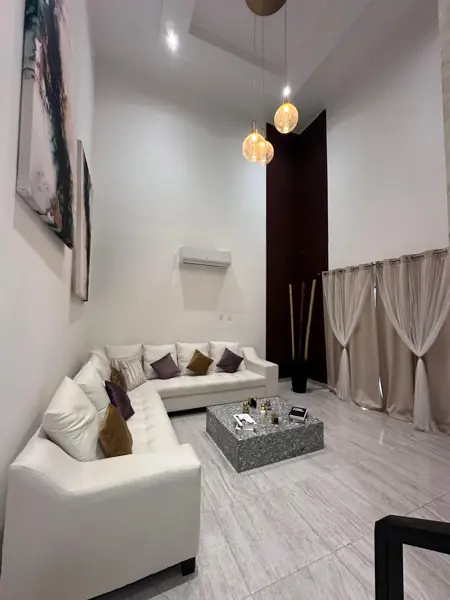 Casa en venta en Villas del Renacimiento, Torreón — foto 3 de 7