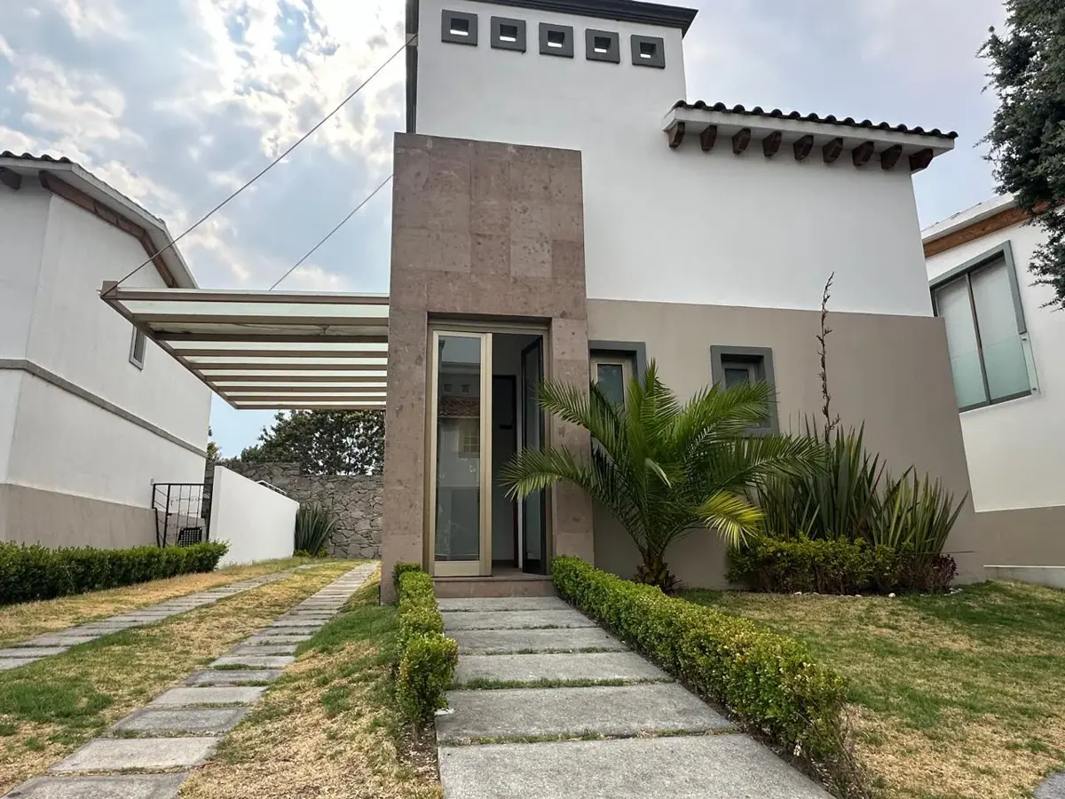 Departamento en venta en Condado del Valle, Metepec — foto 1 de 18
