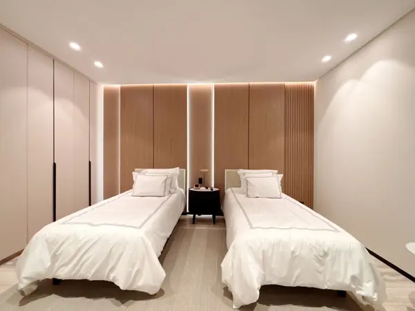 Departamento en renta en Polanco I Sección, Miguel Hidalgo — foto 2 de 11