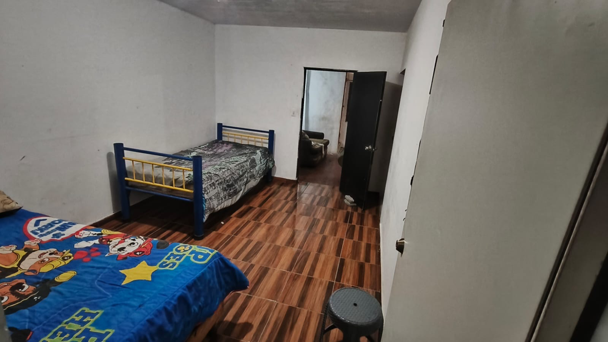 Casa en renta en Escamilla, Guadalupe — foto 1 de 3