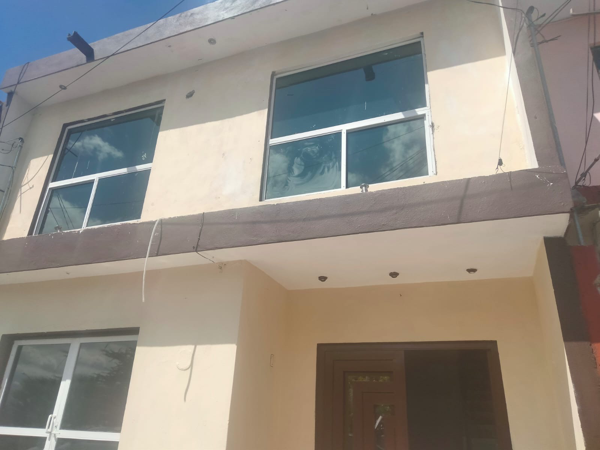 Casa en renta en Alberta Escamilla, Apodaca — foto 3 de 3