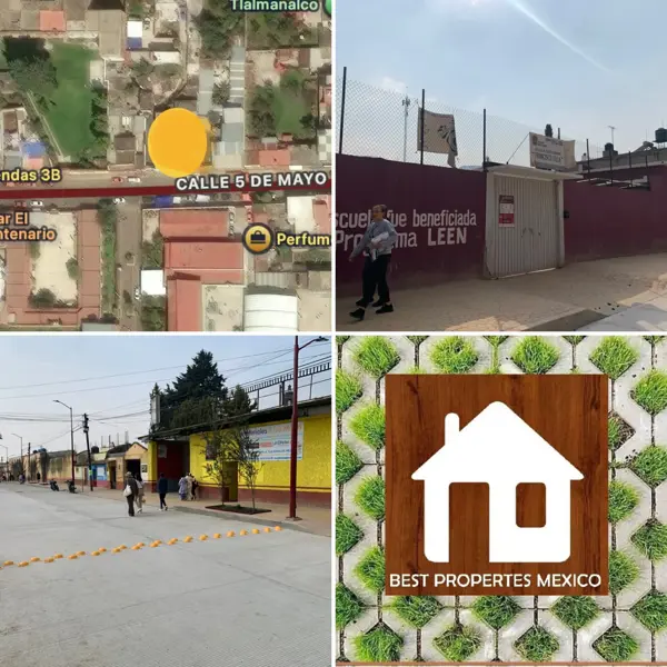 Local en renta en Tlalmanalco de Velazquez, Tlalmanalco — foto 2 de 6